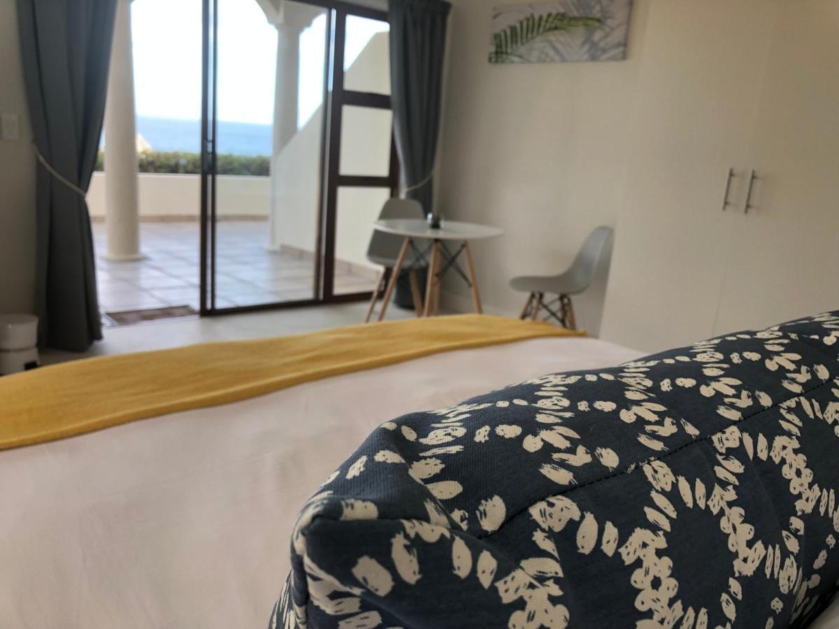The Tides Bed & Breakfast Simonʼs Town Екстериор снимка