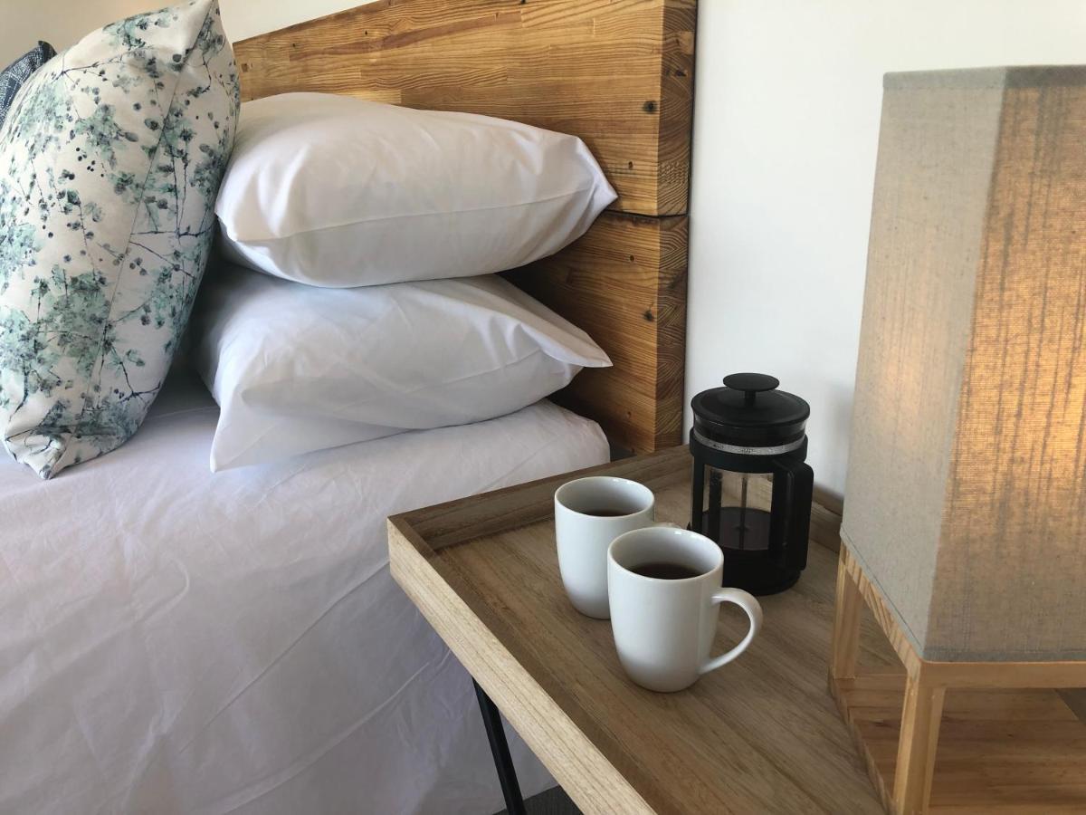 The Tides Bed & Breakfast Simonʼs Town Екстериор снимка